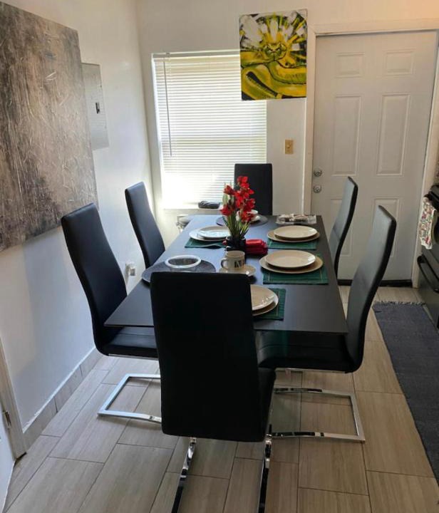 North Miami Apartment | Lovely Miami apartment