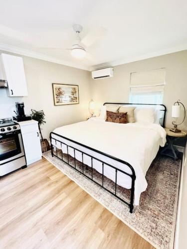 Stuart Apartment | Lovely Studio In Downtown Stuart - Renovated #6
