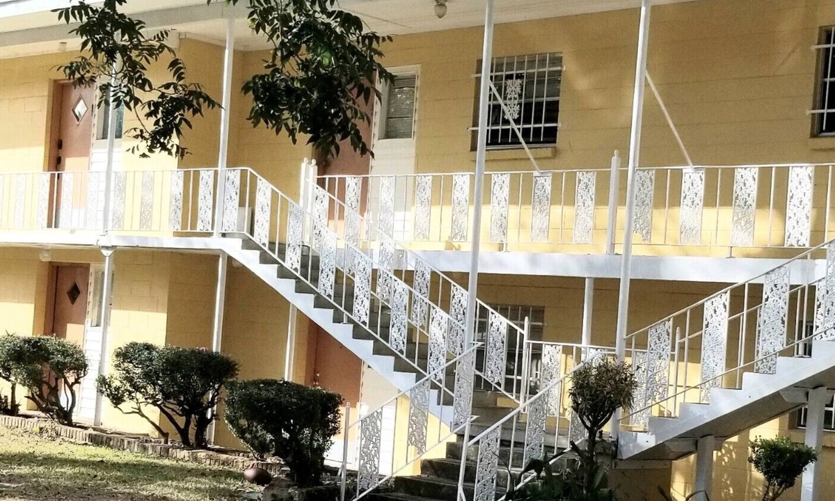 Tallahassee Apartment | Lovely two bedroom rental unit near FAMU and FSU.