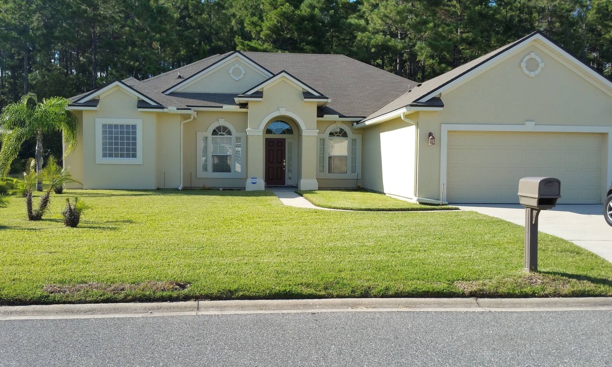 Jacksonville House | Luxurious and Spacious (westside) single family house-Special 10% discount.