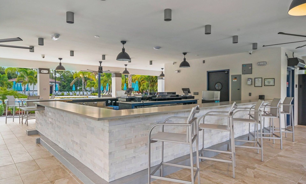 Marriotts Palms Orlando | Florida Central Atlantic Coast