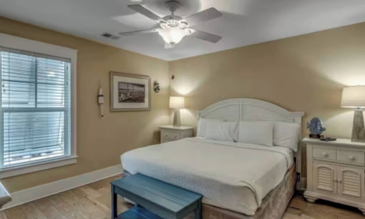 Windy Hill Hotel | Luxury 2BR Villa | Modern Comforts | North Myrtle Beach