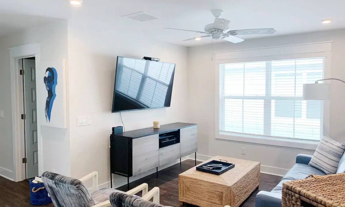 Palmetto Dunes House | Luxury 4 Bdr Beachfront in Hilton Head- DC Breeze STR Permit # 029136