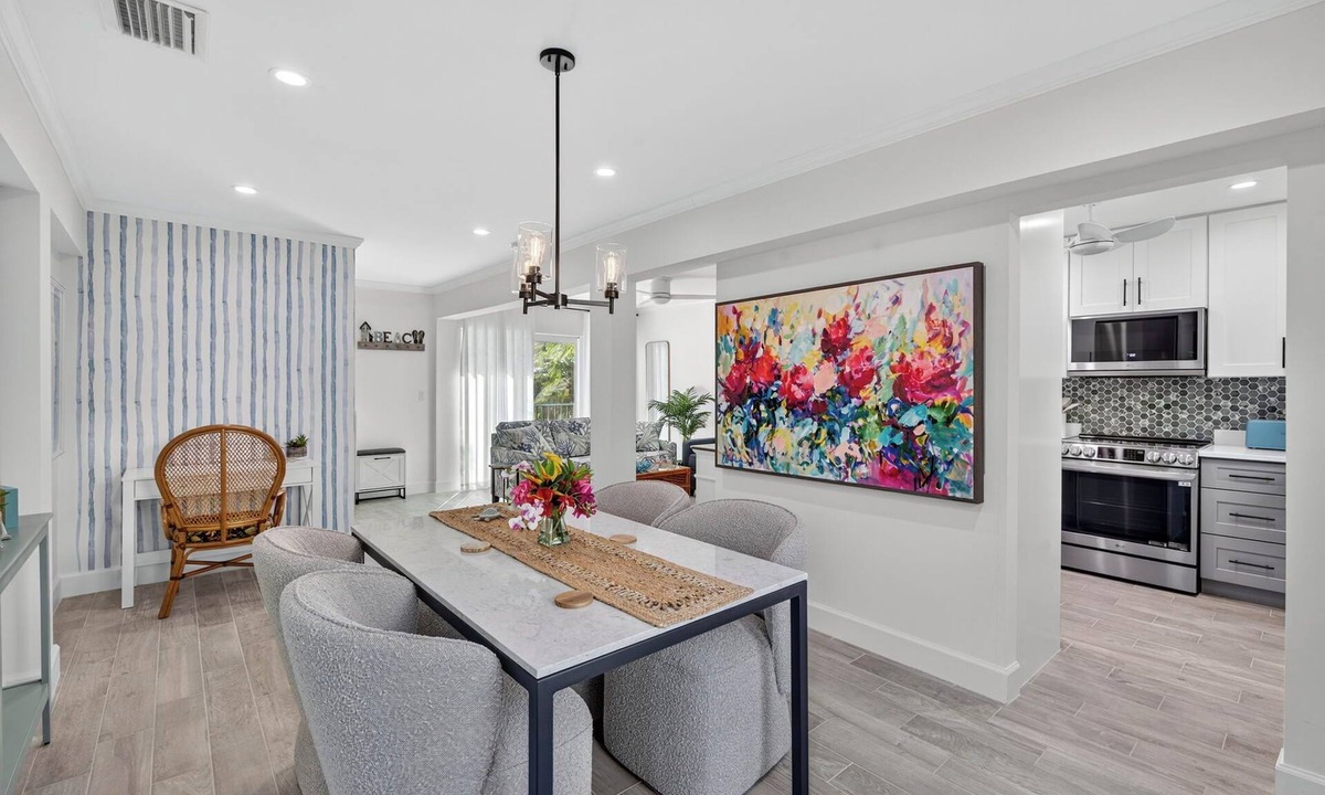 Sanibel Condo | Luxury Beachside Villa Condo w/Carport