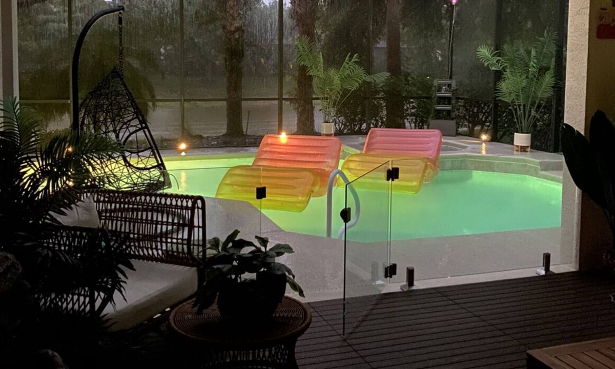 Naples House | Luxury fully remodeled home