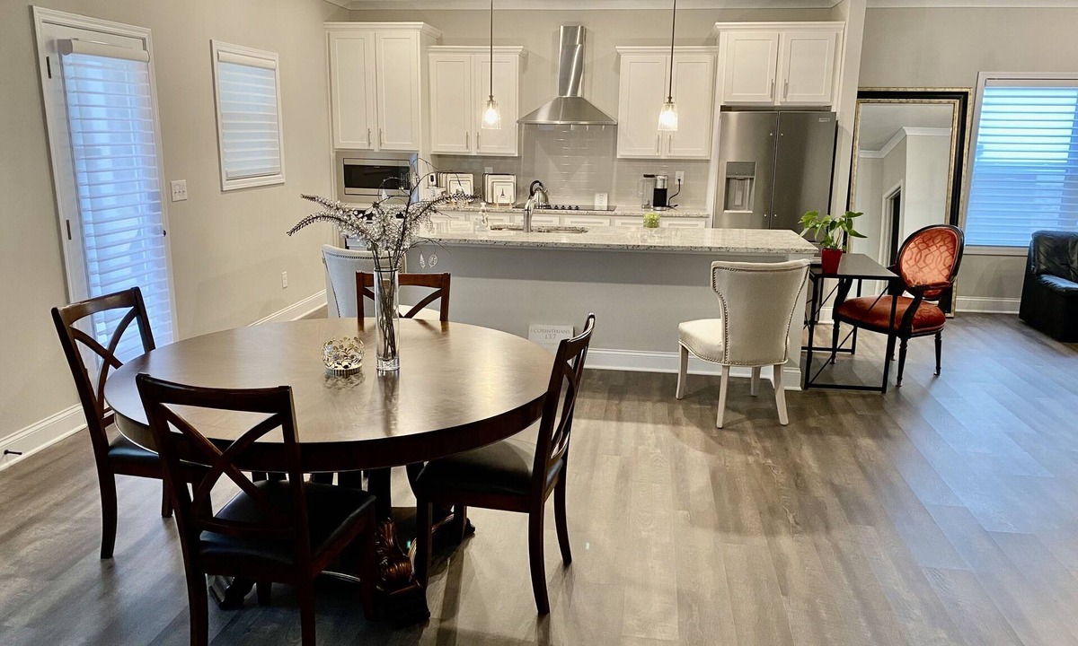 Grayson House | Luxury New Construction