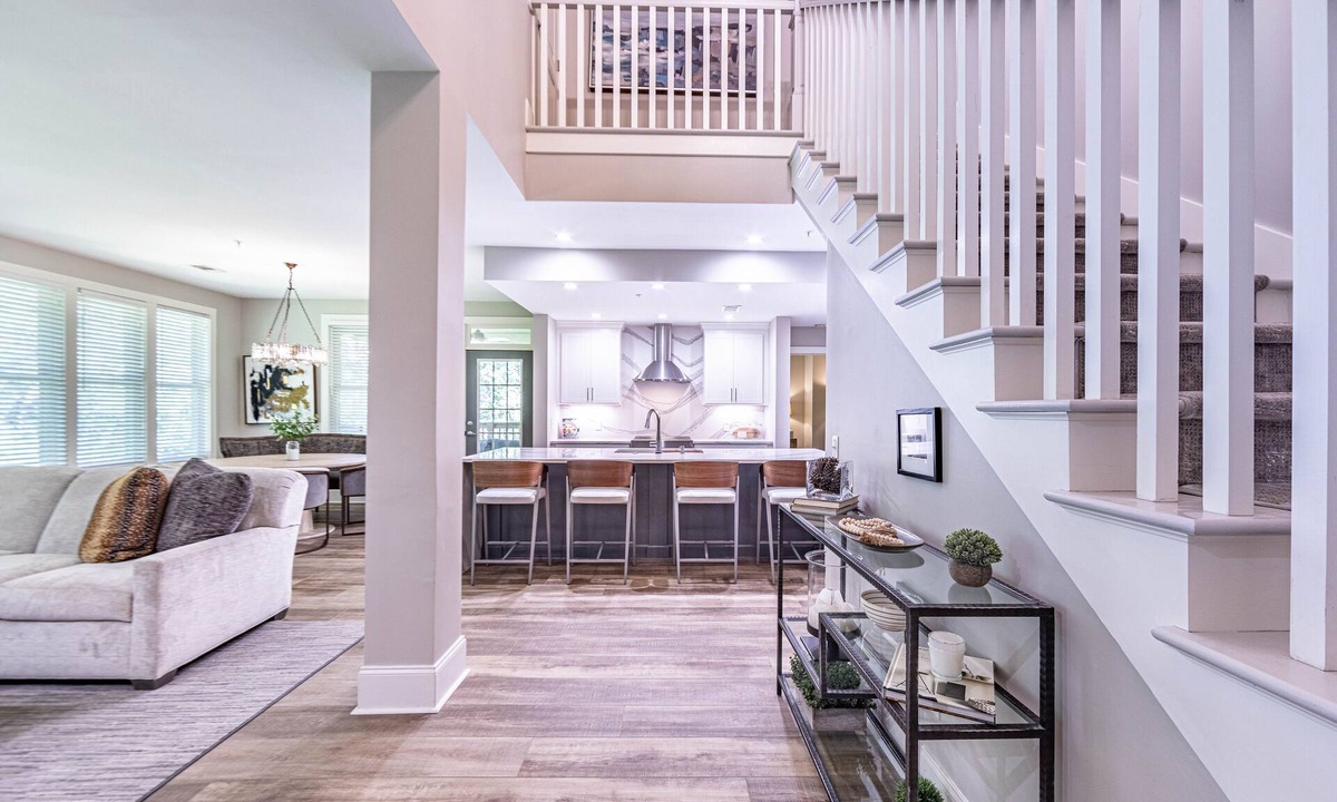 Greensboro Condo | Luxury One of a Kind Lake Oconee Condo 3BR/3 bath