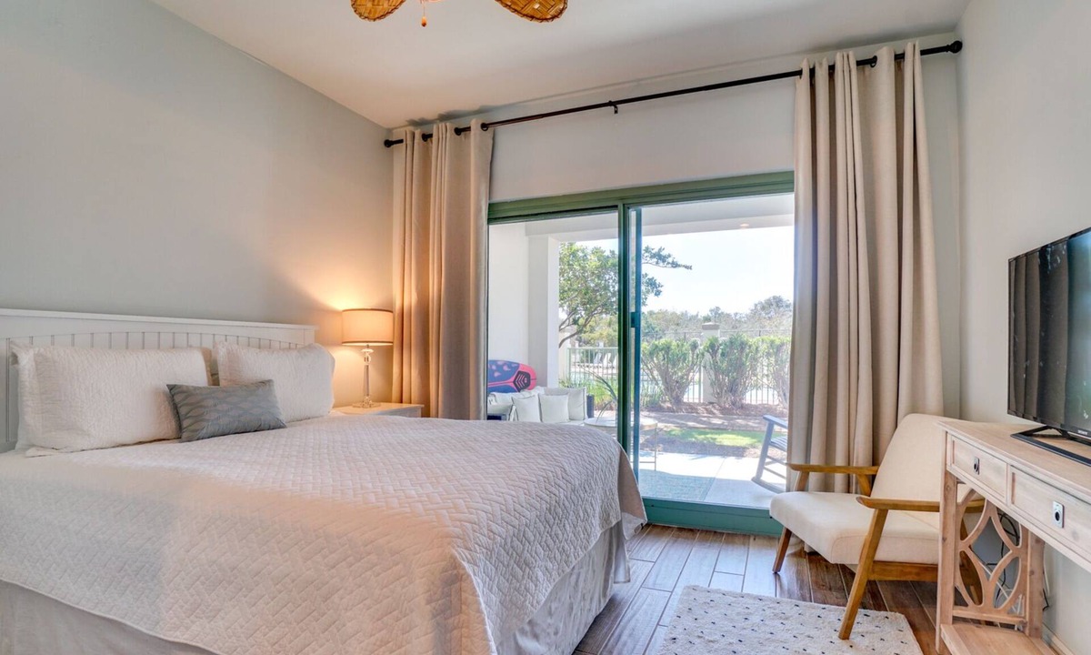 Inn At Seacrest Beach | Rosemary Beach