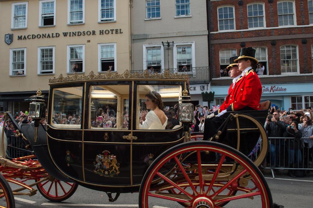 Windsor City Centre Hotel | Macdonald Windsor