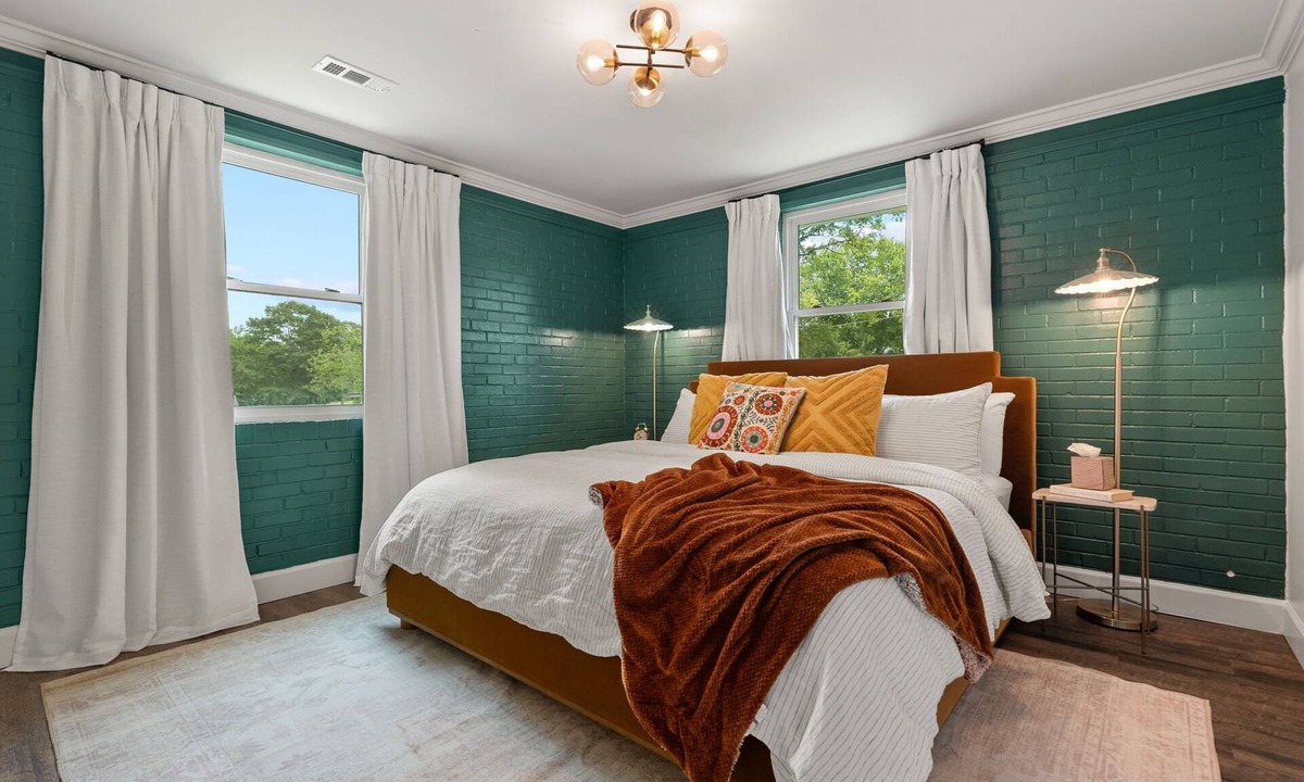 Greer House | Magnolia Cottage at Fox Ridge Sleeps 10