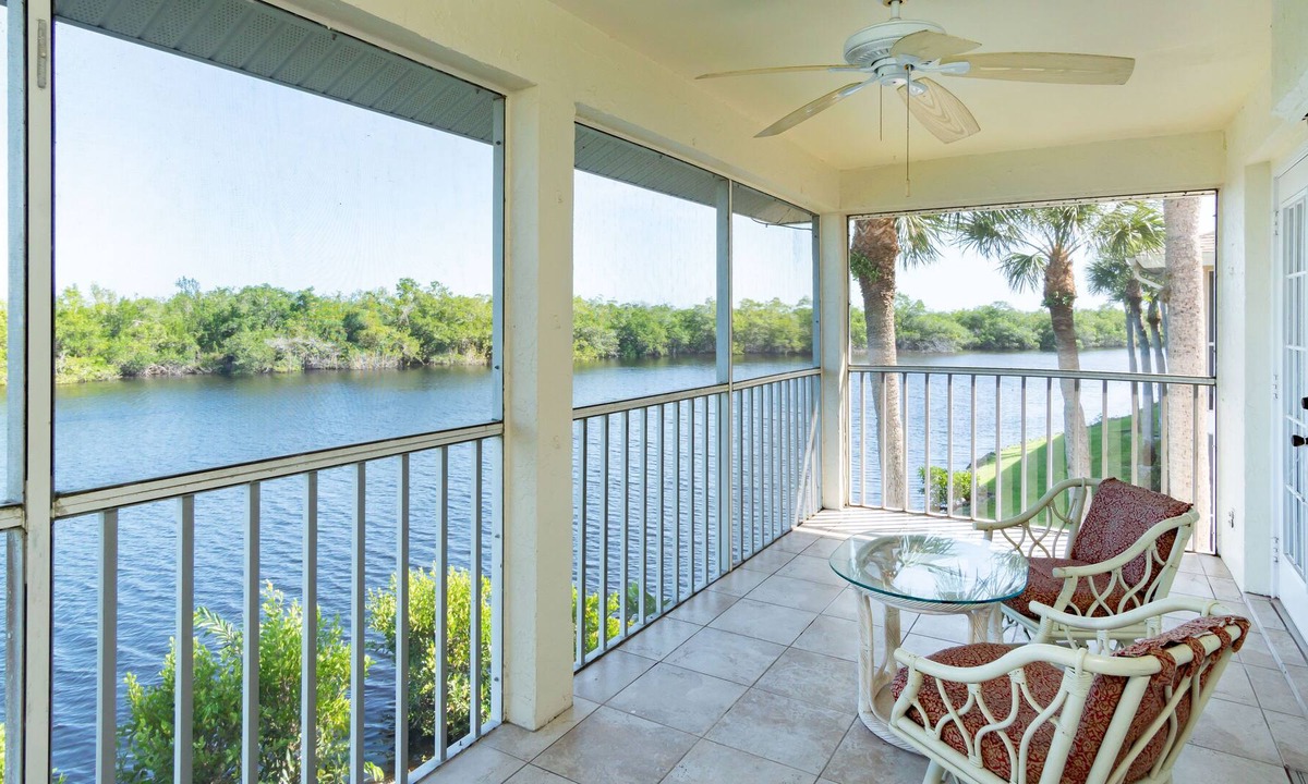 Hammock Bay House | Mainsail Condo Vacation Rental- Owners require a 3 month rental Jan- March....
