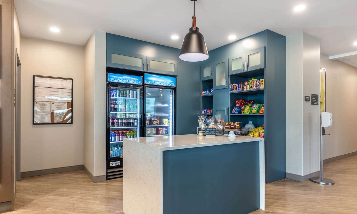 Fort Myers Hotel | MainStay Suites Fort Myers East I-75