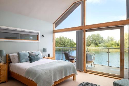 Ampney Crucis House | Mallard
