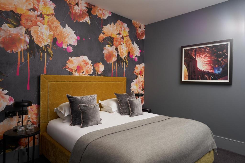 Reading City Centre Hotel | Malmaison Reading