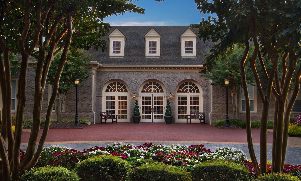 Berkeley Villa | Marriott's Manor Club in Ford Colony