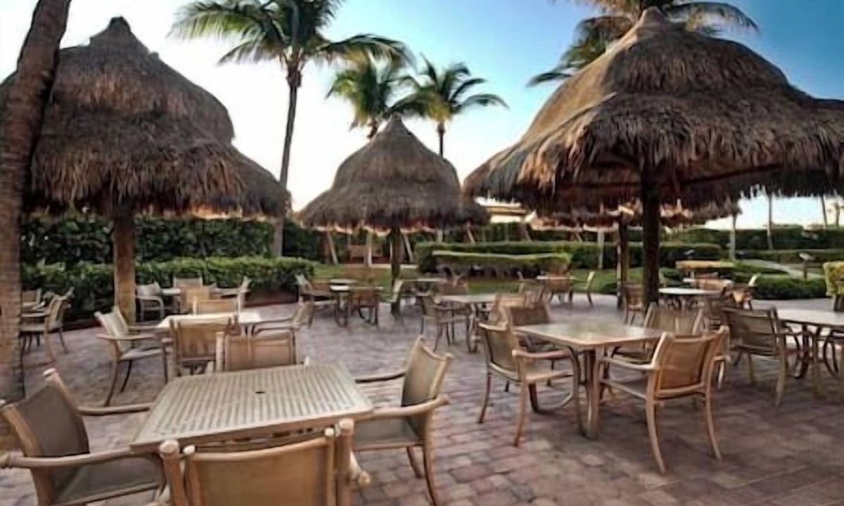 Palm Beach Shores Resort | Marriott's Ocean Point Palm Beach Shores, Florida