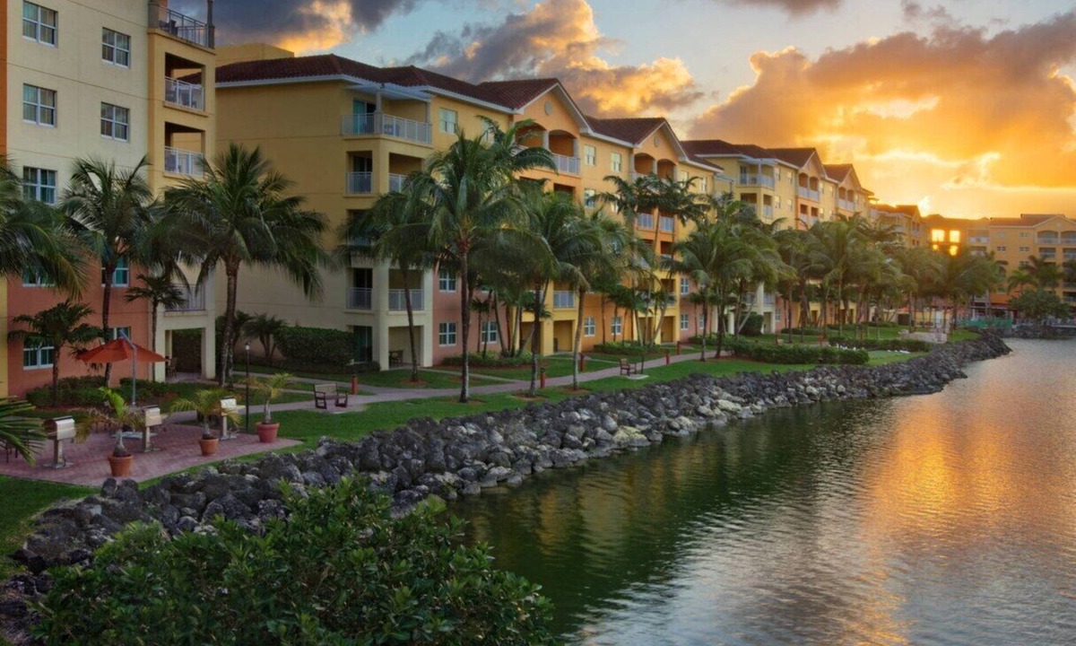 Arya Miami | Doral