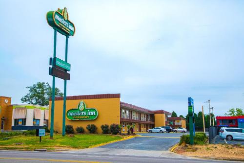 Augusta Hotel | Masters Inn Augusta at Washington Road