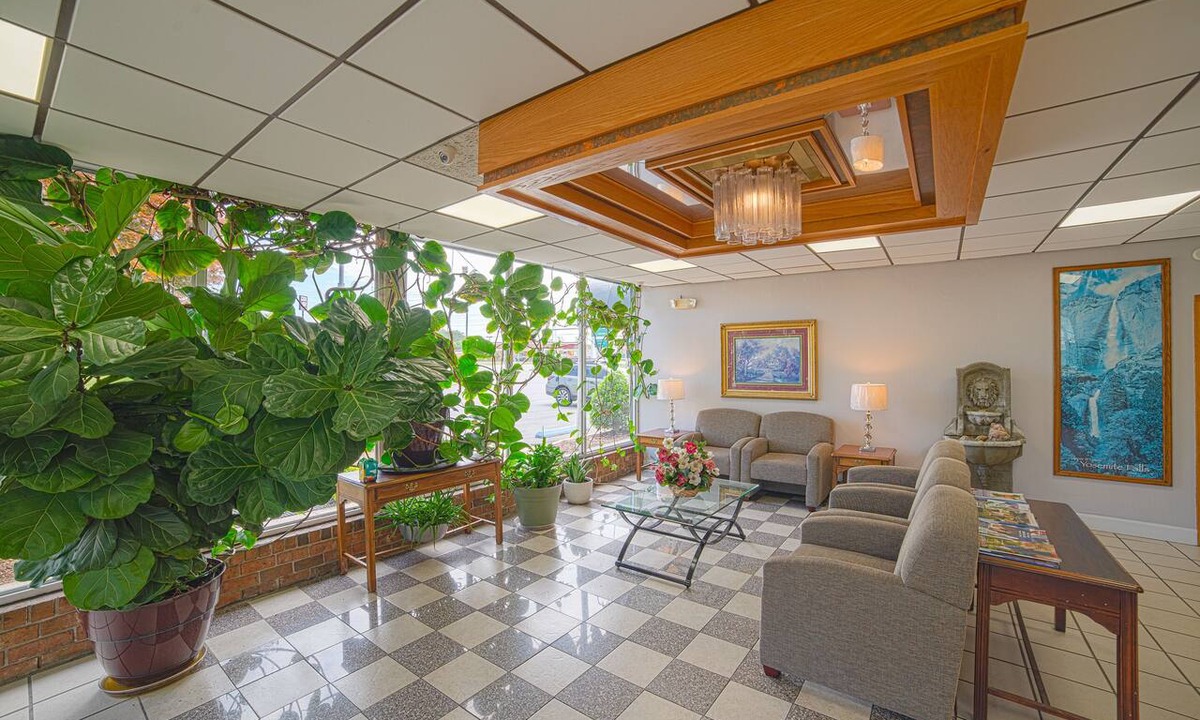 Selma Hotel | Masters Inn Selma/Smithfield I-95 By OYO