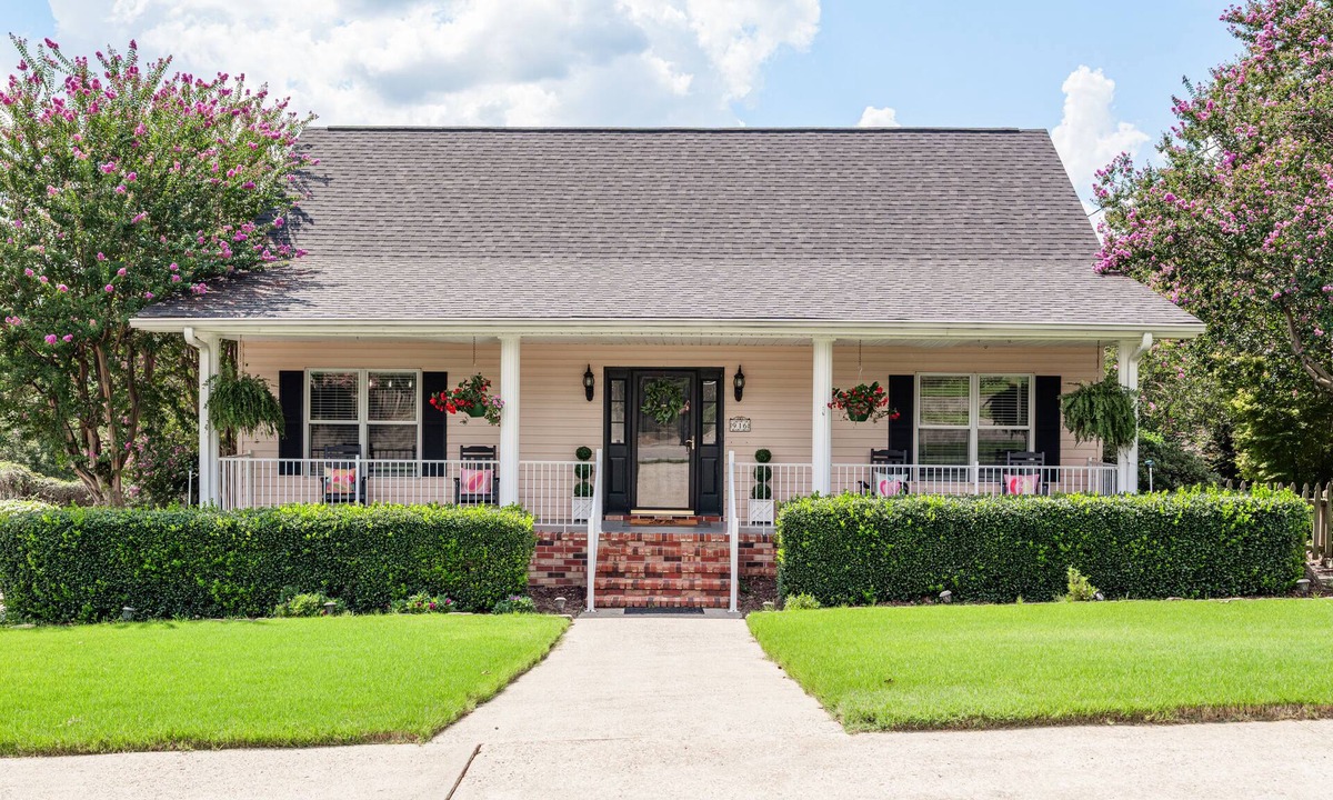 North Augusta House | Masters Rental 5 Miles from AGC