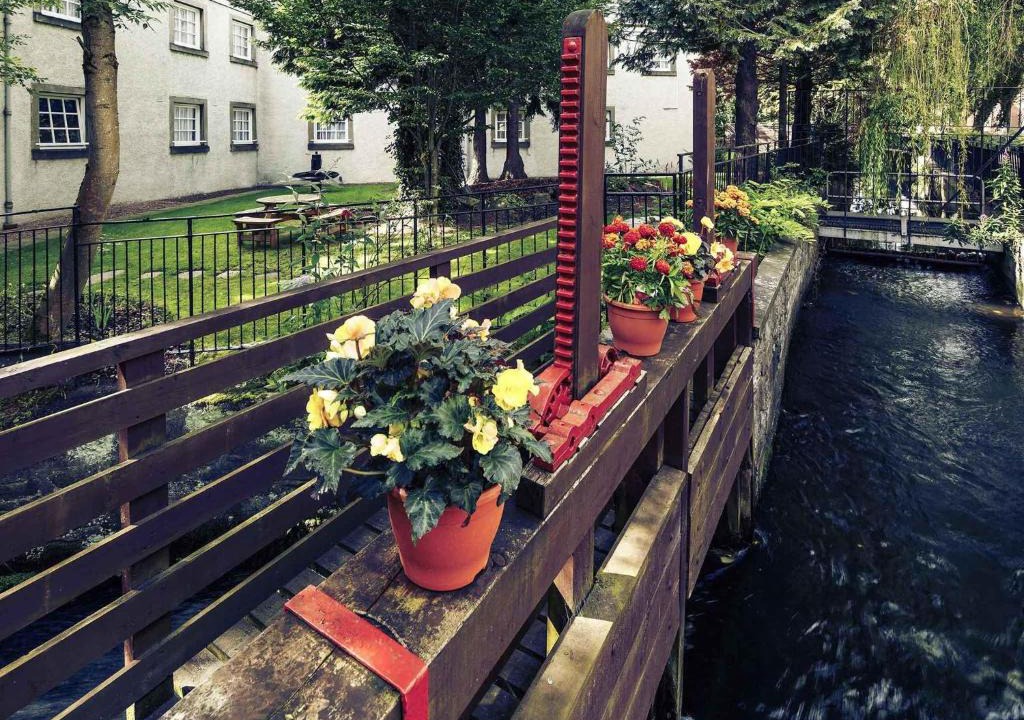 Perth Hotel | Mercure Perth Hotel
