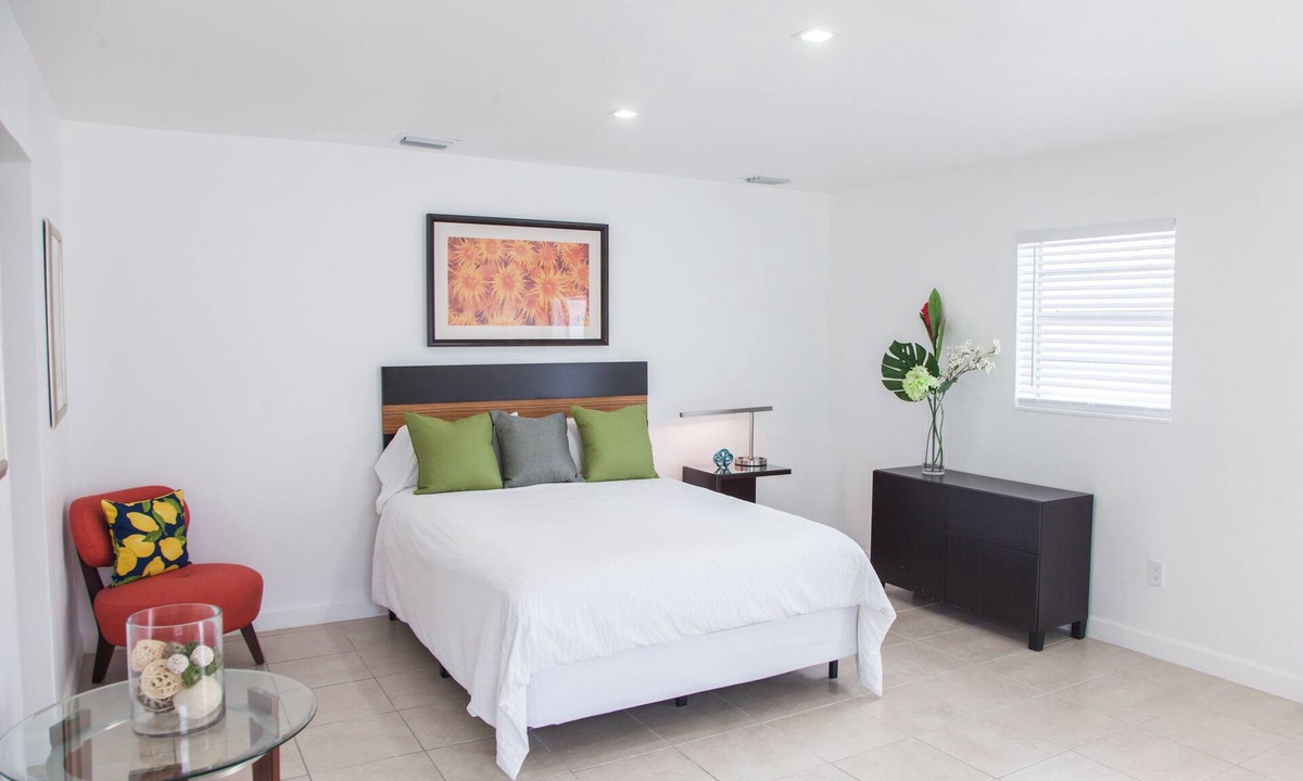 Arya Miami | Buena Vista