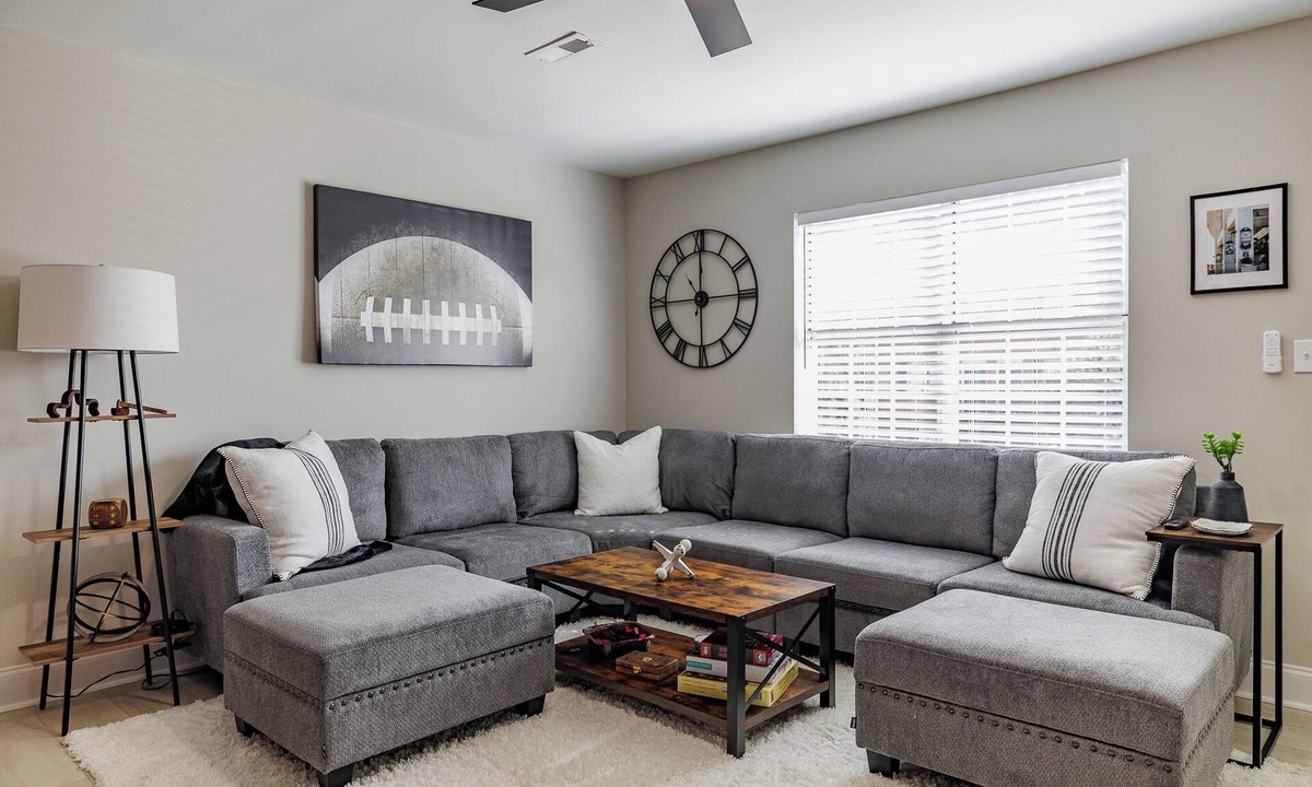 Athens House | Mid-Term and Student Rental Close to UGA