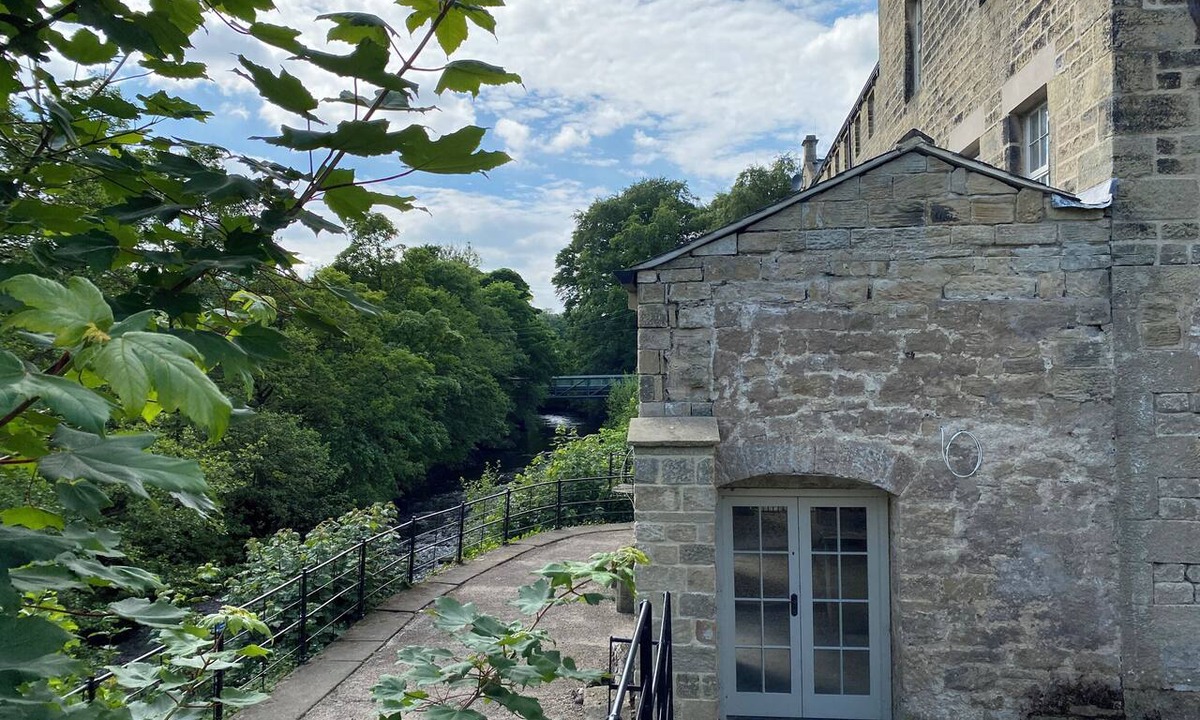 Lofthouse Cottage | Millnook
