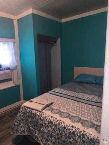 Daytona Beach Hostel | Mlk