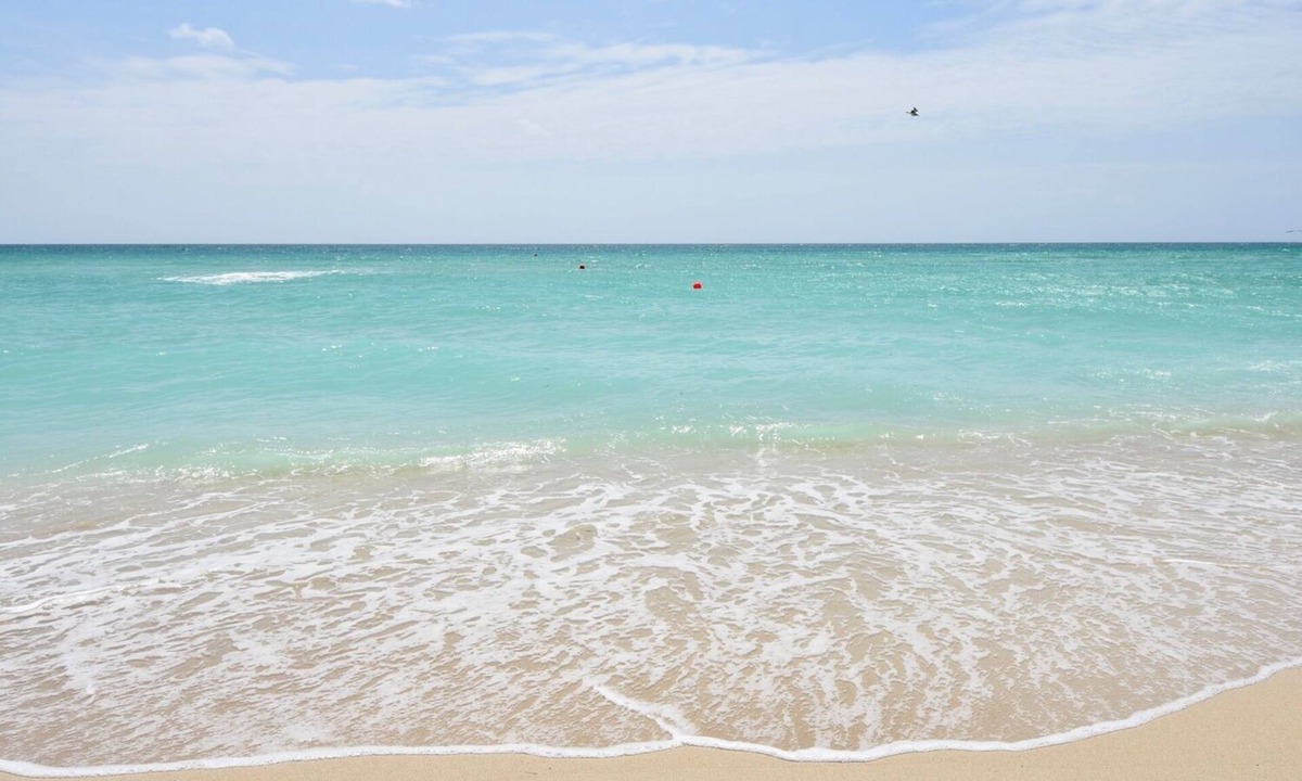 North Beach Apartment | Modern Beachfront Studio w/Beach Essentials. Just steps from the beach!