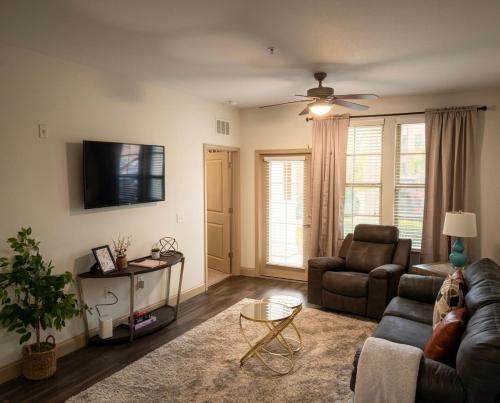 Baymeadows Apartment | Modern Elegance in the Heart of Southside