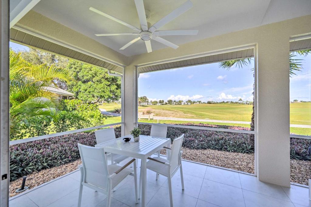 Falcons Glen House | Modern Naples Home with Amenity Access!