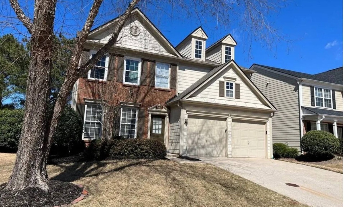Cumming House | Move-In Ready in Manchester Park, Cumming Gem with Pool & Top Schools!