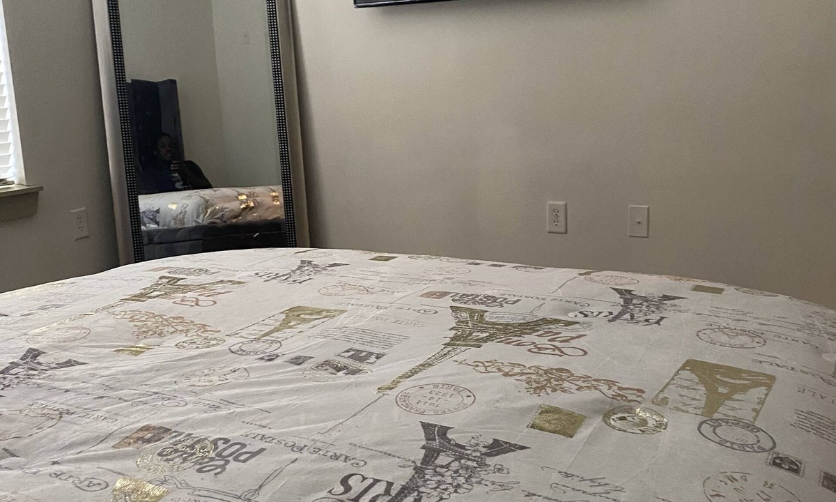Lindridge-Martin Manor Condo | My Beautiful Atlanta Loft
