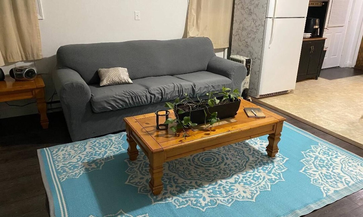 Se Ree Apartment | My Blessing 1, at Rough River Lake Area!