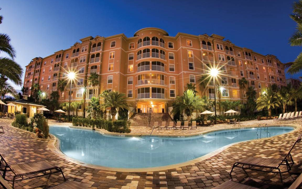 West Kissimmee Apartment | Mystic Dunes Resort & Golf Club 1BR MiniSuite, FRIDAY Check-In