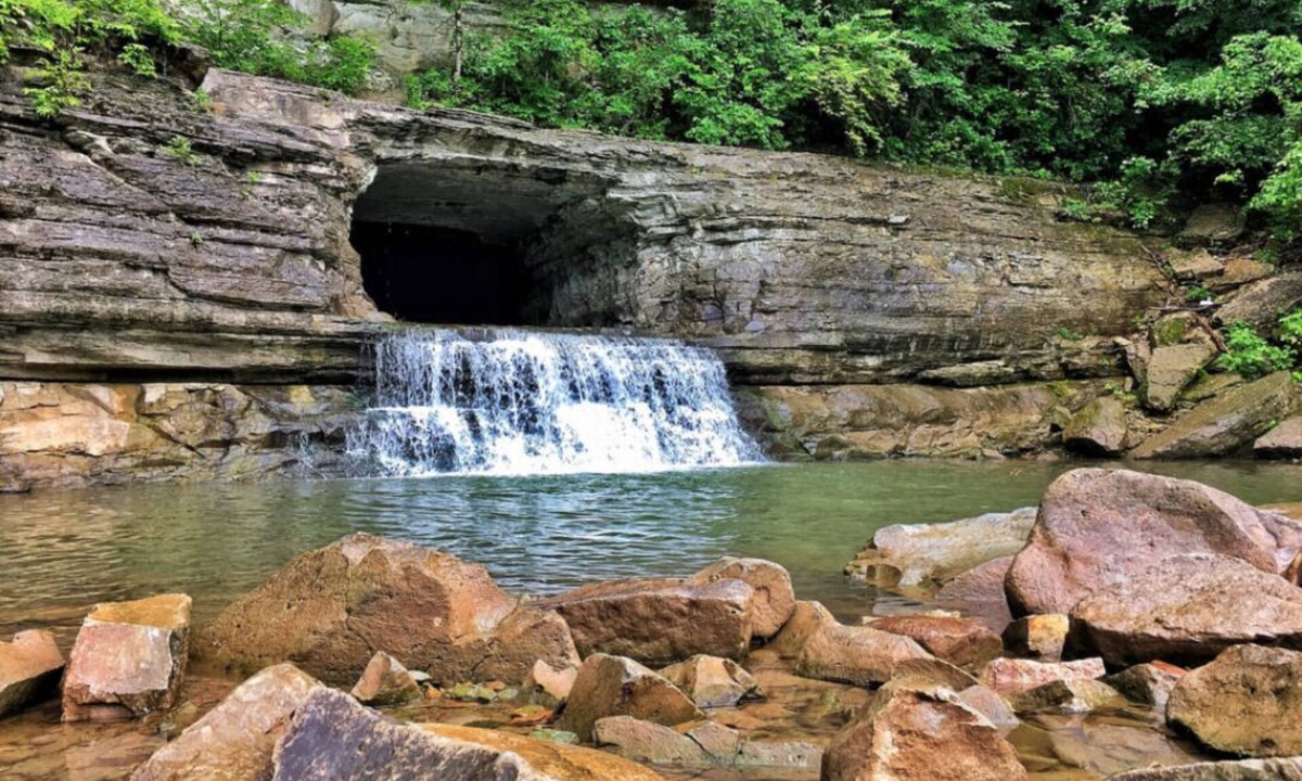 Kingston Springs Cottage | Nature's Great Escape! Perfect for families!