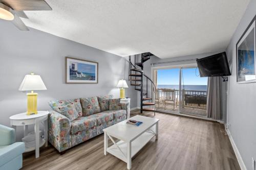 Windy Hill House | Nautical Watch 309 - Oceanfront - Windy Hill Section