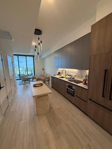 North Beach Apartment | New 1Bed 1 bath Ocean view