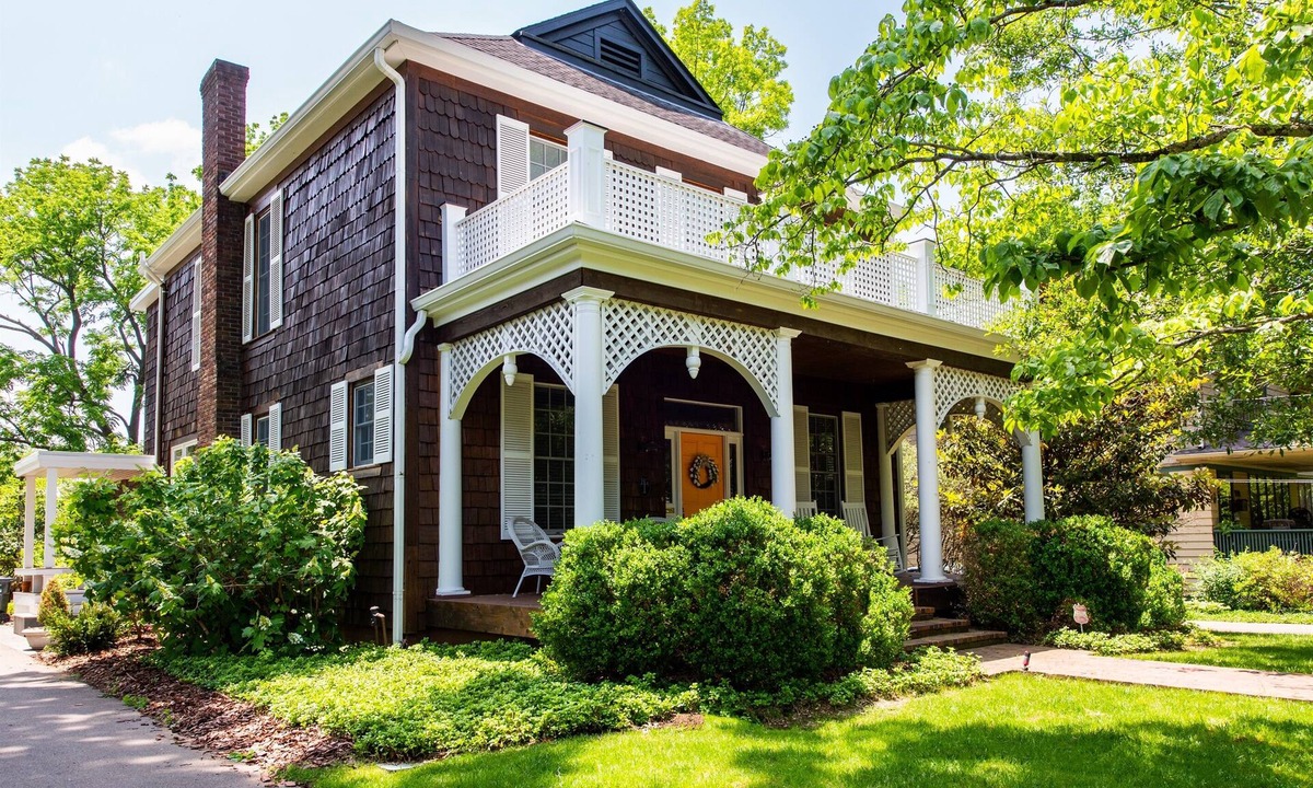 Versailles House | NEW Downtown, Garden, Modern, Countryside, Sunroom LUX, Fully Loaded
