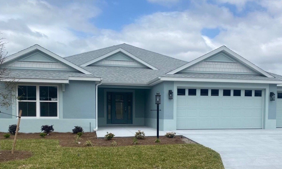 Sumter County House | New Gorgeous Golf Front Paradise w/Stunning Sunset Views, The Villages Eastport