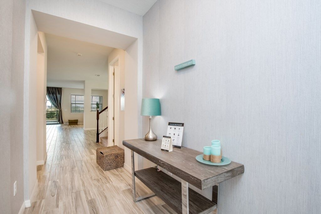 Bay Lake Villa | New Solara Resort 9 Bedroom 6 Bathroom Resort Villa