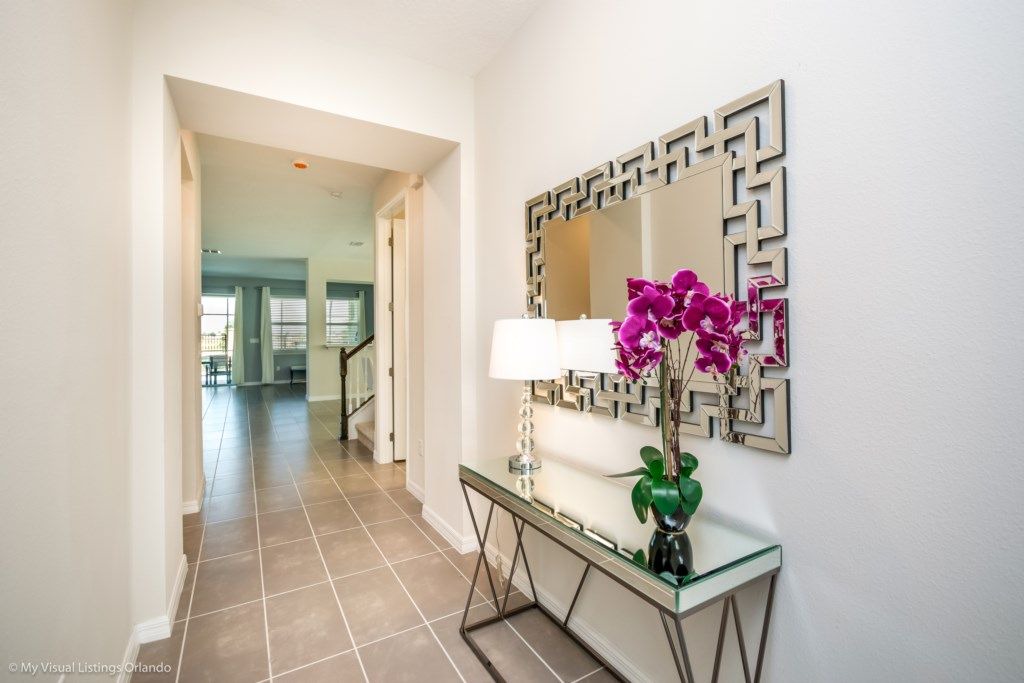 Bay Lake Villa | New Solara Resort 9 Bedroom 6 Bathroom Resort Villa