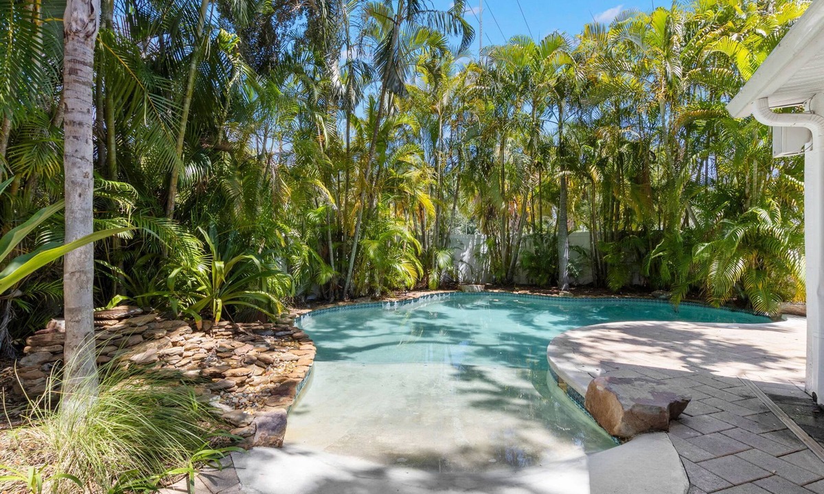 New Suburb Beautiful House | NEW Sunset Serenity - South Tampa Home With Pool