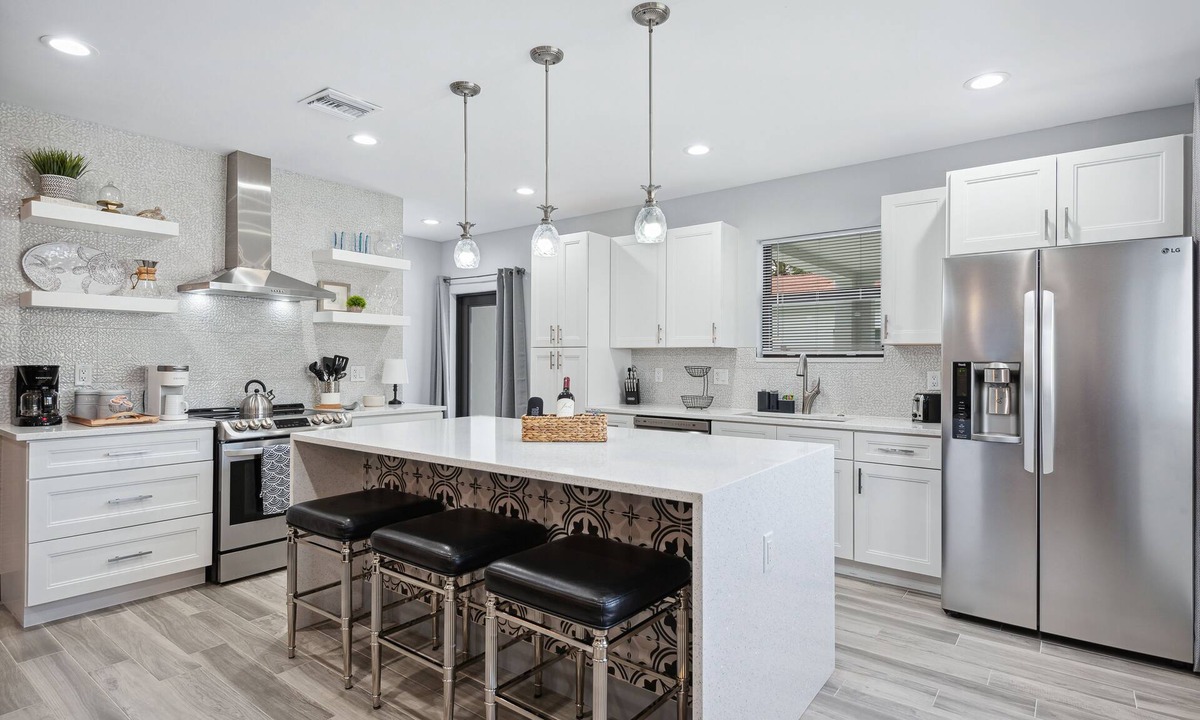 Poiciana Park II House | Newly Built Home! Minutes to Downtown ~Airport