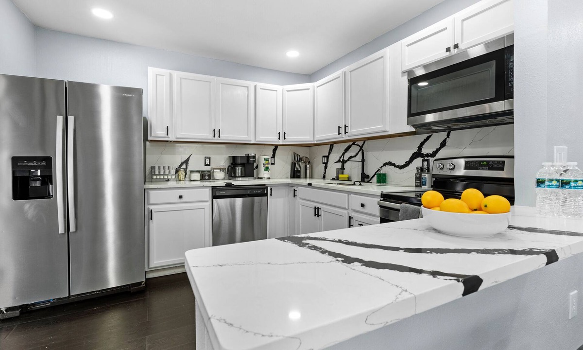 Bearss Plaza House | Newly renovated home in Tampa short distance from amazing entertainment and food