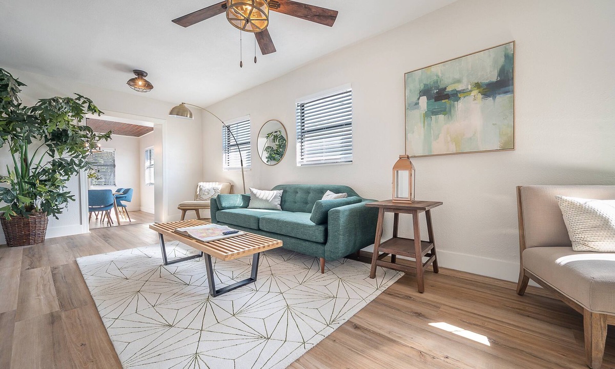 Tampa | Tampa Heights