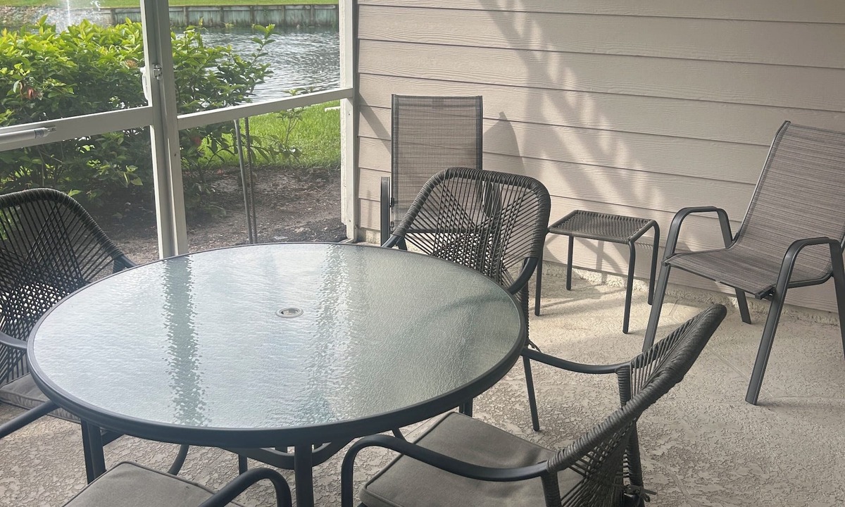 Naples Condo | Newly updated beautiful condo in Naples Florida on Golf Course Beach nearby