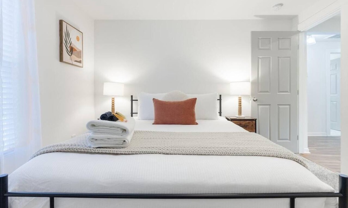 Parker House | Nomads Nest
