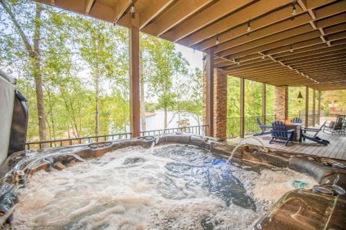 Big Creek House | Nor Largo